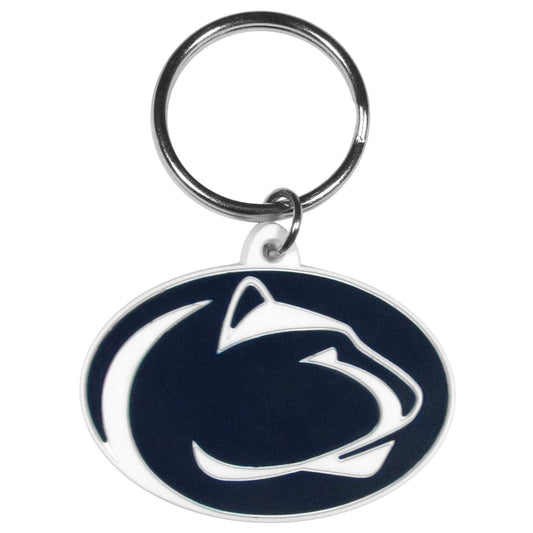 Penn St. Nittany Lions Flex Key Chain - Penn St. Nittany Lions - Flyclothing LLC