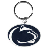 Penn St. Nittany Lions Flex Key Chain - Penn St. Nittany Lions - Flyclothing LLC