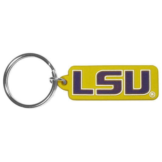 LSU Tigers Flex Key Chain - LSU Tigers - Flyclothing LLC