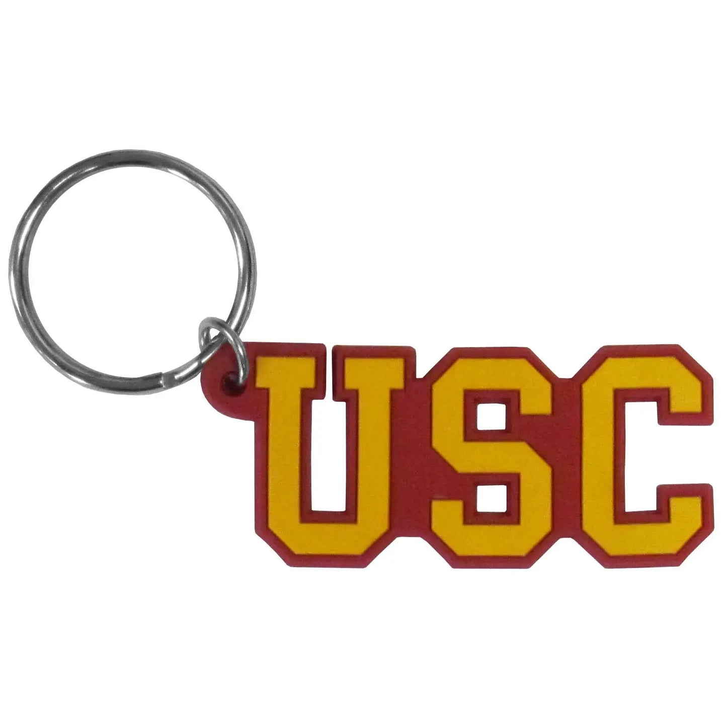 USC Trojans Flex Key Chain - USC Trojans - Flyclothing LLC