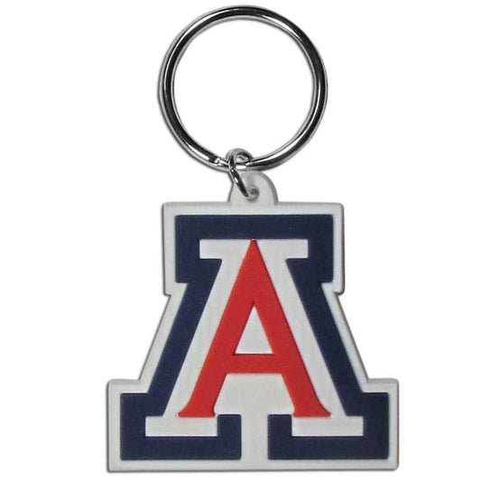Arizona Wildcats Flex Key Chain - Arizona Wildcats - Flyclothing LLC