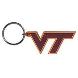 Virginia Tech Hokies Flex Key Chain - Virginia Tech Hokies - Flyclothing LLC