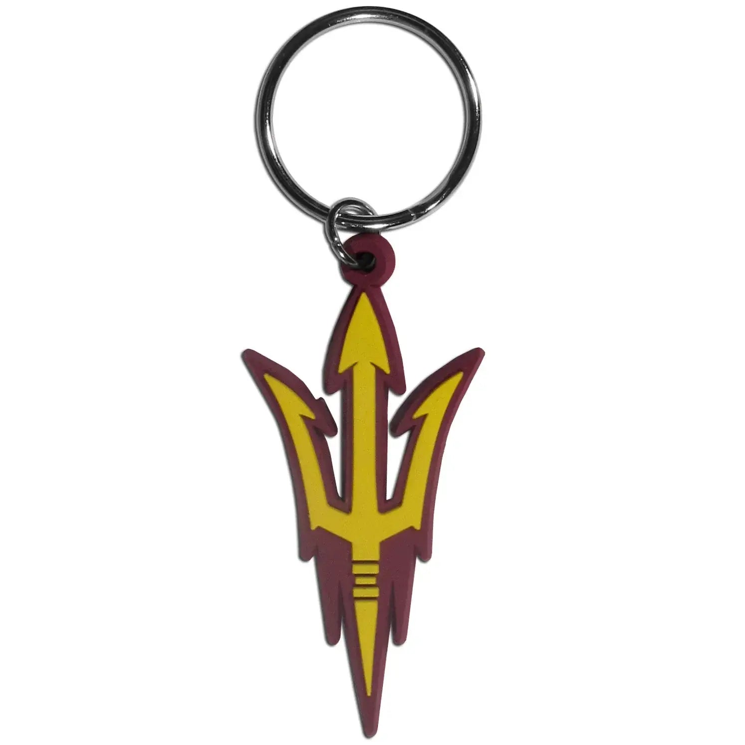 Arizona St. Sun Devils Flex Key Chain - Arizona St. Sun Devils - Flyclothing LLC