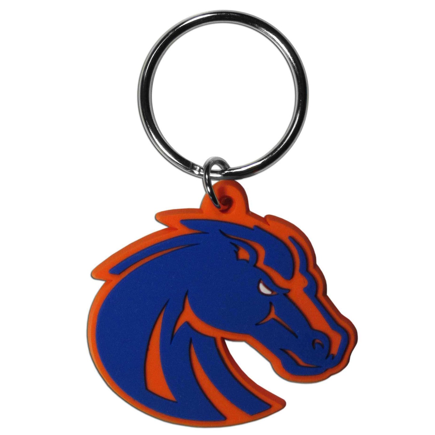 Boise St. Broncos Flex Key Chain - Boise St. Broncos - Flyclothing LLC