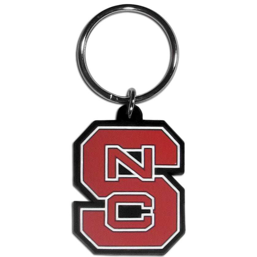 N. Carolina St. Wolfpack Flex Key Chain - N. Carolina St. Wolfpack - Flyclothing LLC