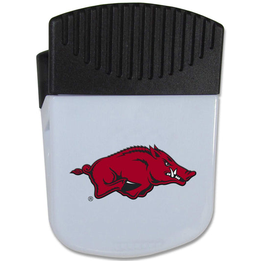 Arkansas Razorbacks Chip Clip Magnet - Arkansas Razorbacks - Flyclothing LLC