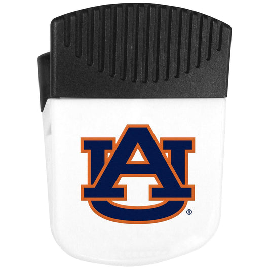 Auburn Tigers Chip Clip Magnet - Auburn Tigers - Flyclothing LLC