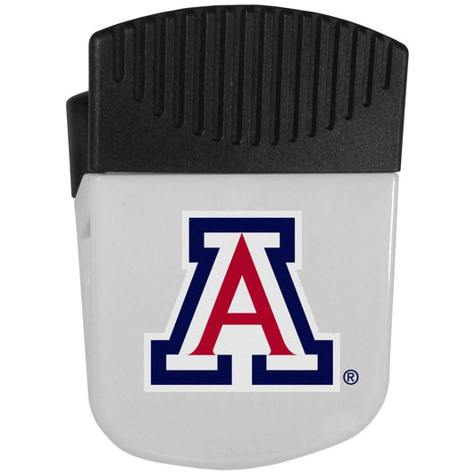 Arizona Wildcats Chip Clip Magnet - Arizona Wildcats - Flyclothing LLC