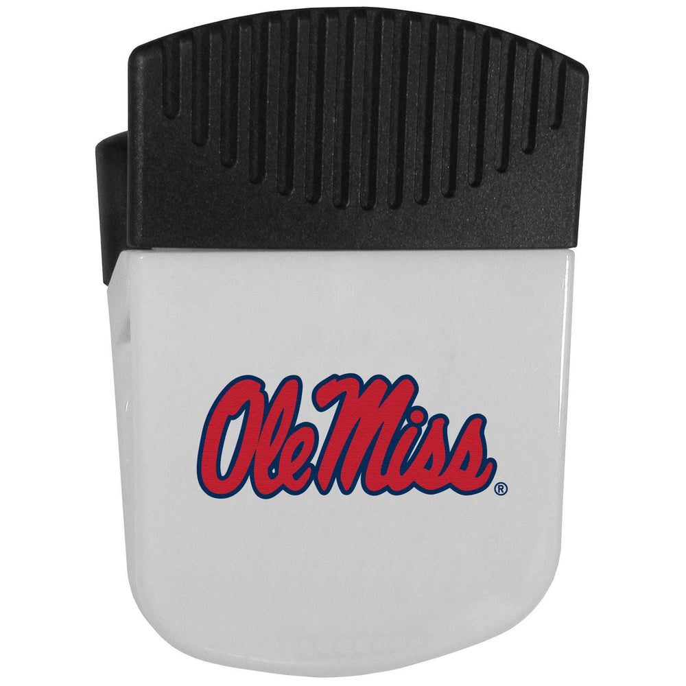 Mississippi Rebels Chip Clip Magnet - Mississippi Rebels - Flyclothing LLC