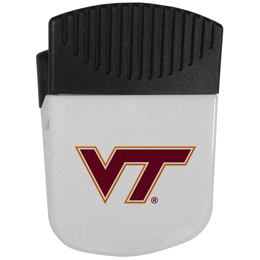Virginia Tech Hokies Chip Clip Magnet - Virginia Tech Hokies - Flyclothing LLC