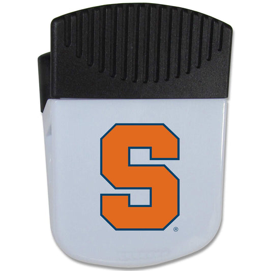Syracuse Orange Chip Clip Magnet - Syracuse Orange - Flyclothing LLC