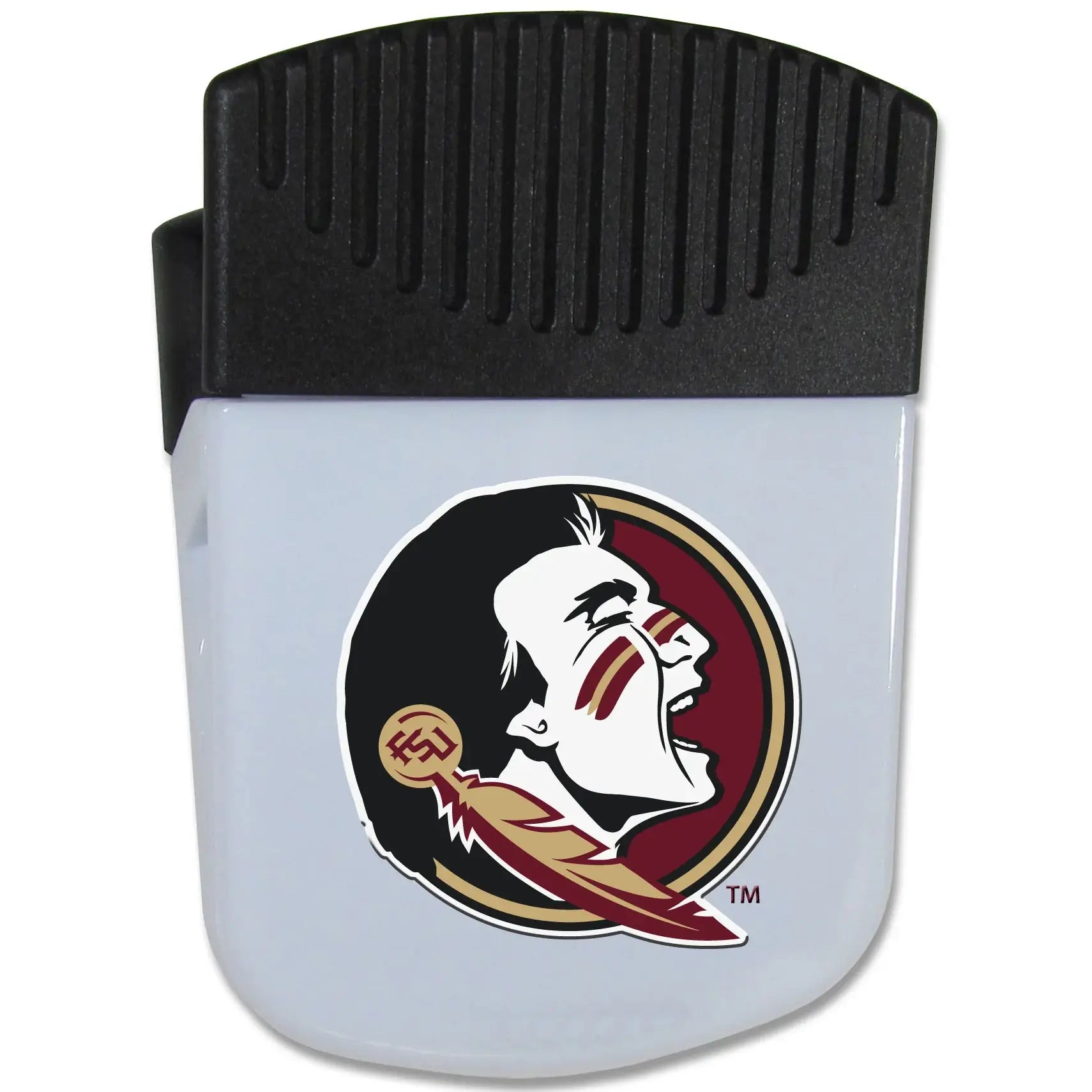 Florida St. Seminoles Chip Clip Magnet - Florida St. Seminoles - Flyclothing LLC