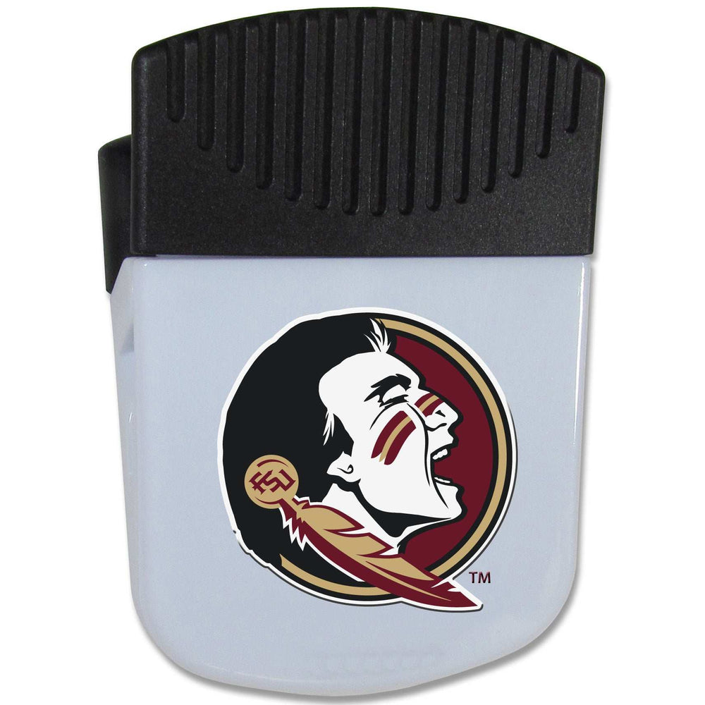 Florida St. Seminoles Chip Clip Magnet - Florida St. Seminoles - Flyclothing LLC