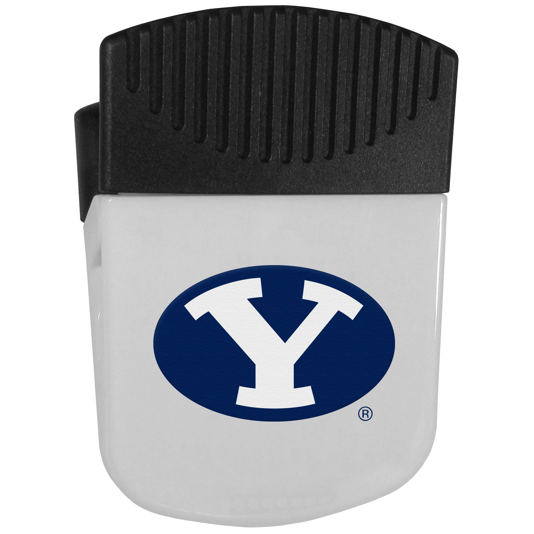 BYU Cougars Chip Clip Magnet
