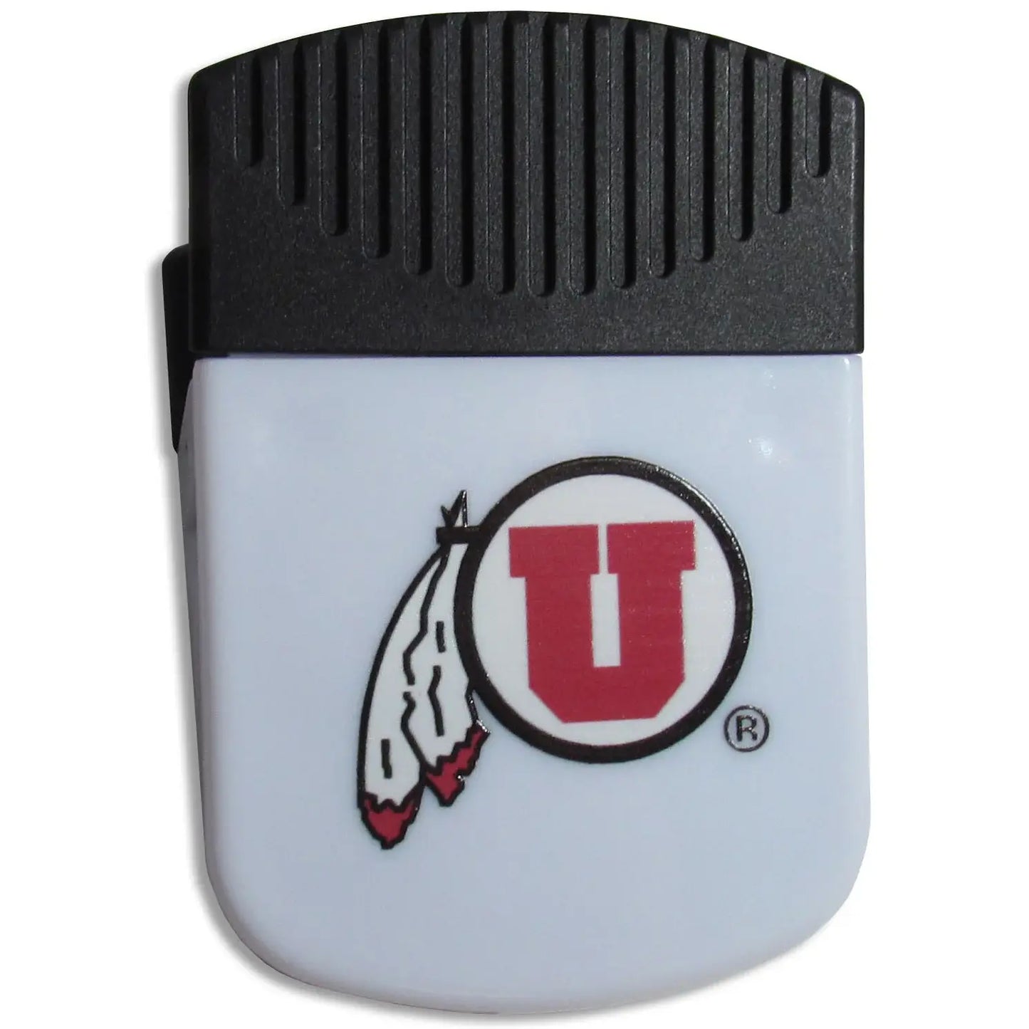 Utah Utes Chip Clip Magnet - Utah Utes - Flyclothing LLC