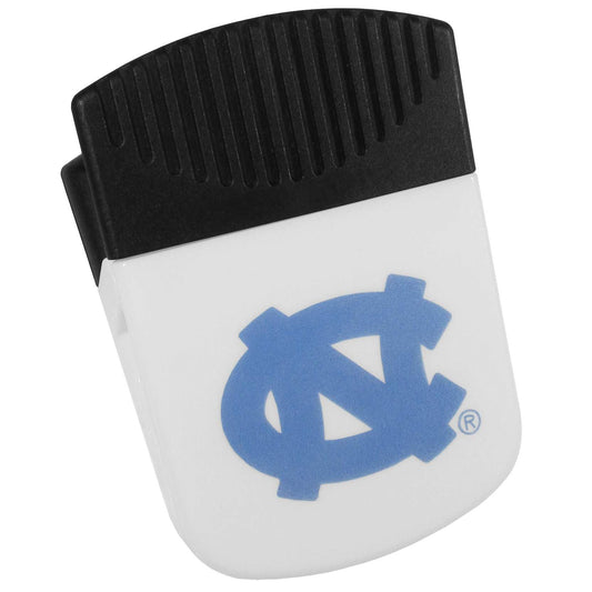 N. Carolina Tar Heels Chip Clip Magnet - N. Carolina Tar Heels - Flyclothing LLC