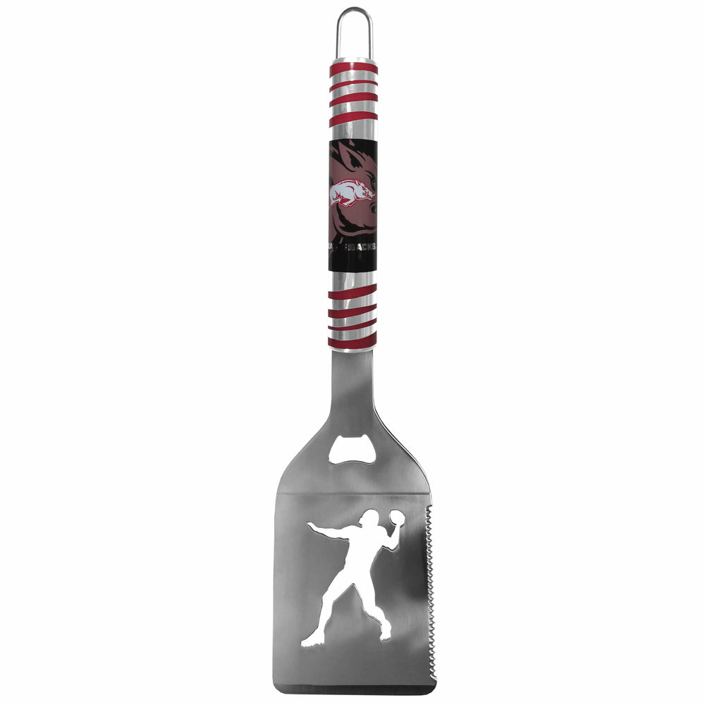 Arkansas Razorbacks Tailgater Spatula - Arkansas Razorbacks