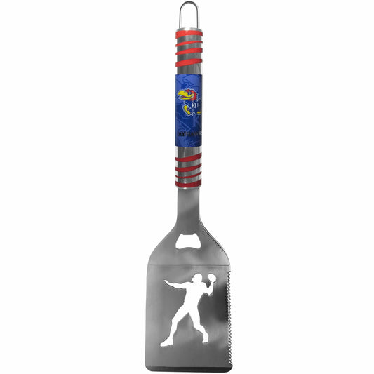 Kansas Jayhawks Tailgater Spatula - Kansas Jayhawks - Flyclothing LLC