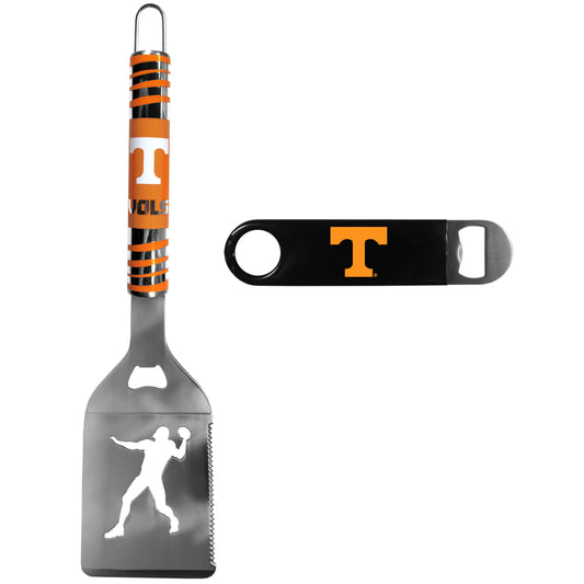 Tennessee Volunteers Tailgater Spatula w/Bottle Opener - Tennessee Volunteers - Flyclothing LLC
