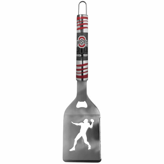 Ohio St. Buckeyes Tailgater Spatula - Ohio State Buckeyes - Flyclothing LLC