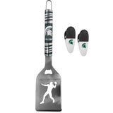 Michigan St. Spartans Tailgater Spatula w/Chip Clips
