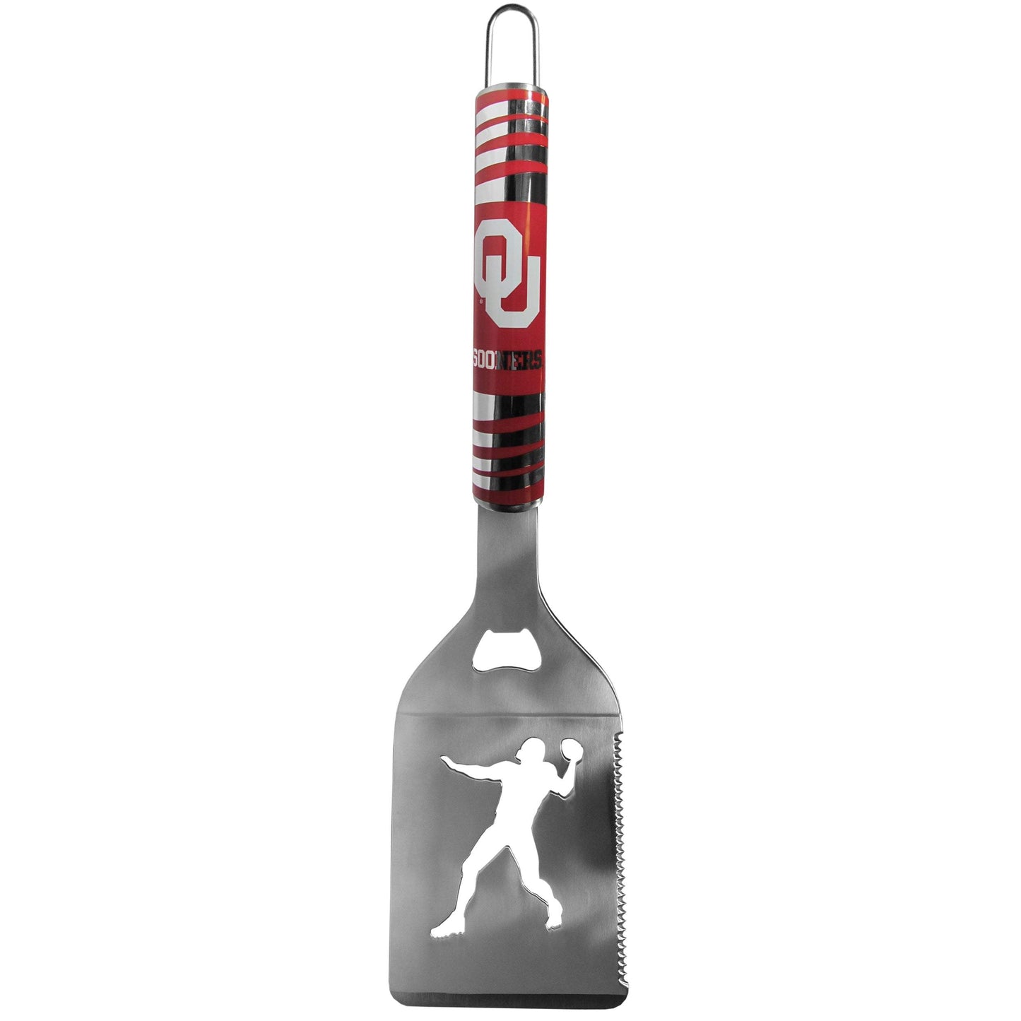 Oklahoma Sooners Tailgater Spatula - Oklahoma Sooners - Flyclothing LLC