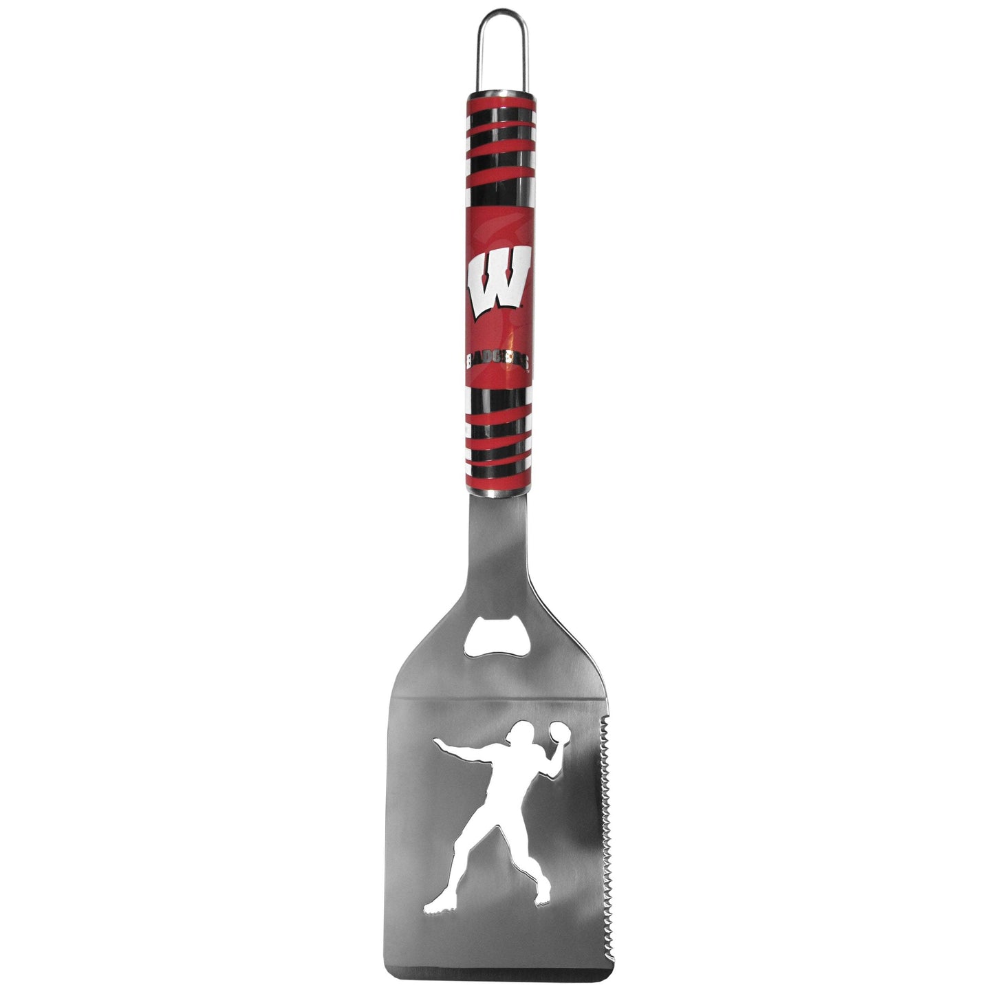 Wisconsin Badgers Tailgater Spatula - Wisconsin Badgers - Flyclothing LLC