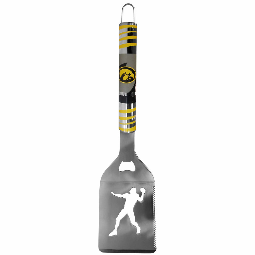 Iowa Hawkeyes Tailgater Spatula - Iowa Hawkeyes