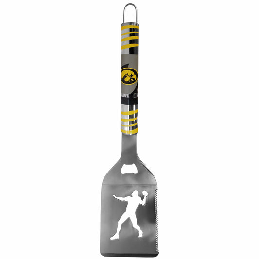 Iowa Hawkeyes Tailgater Spatula - Iowa Hawkeyes