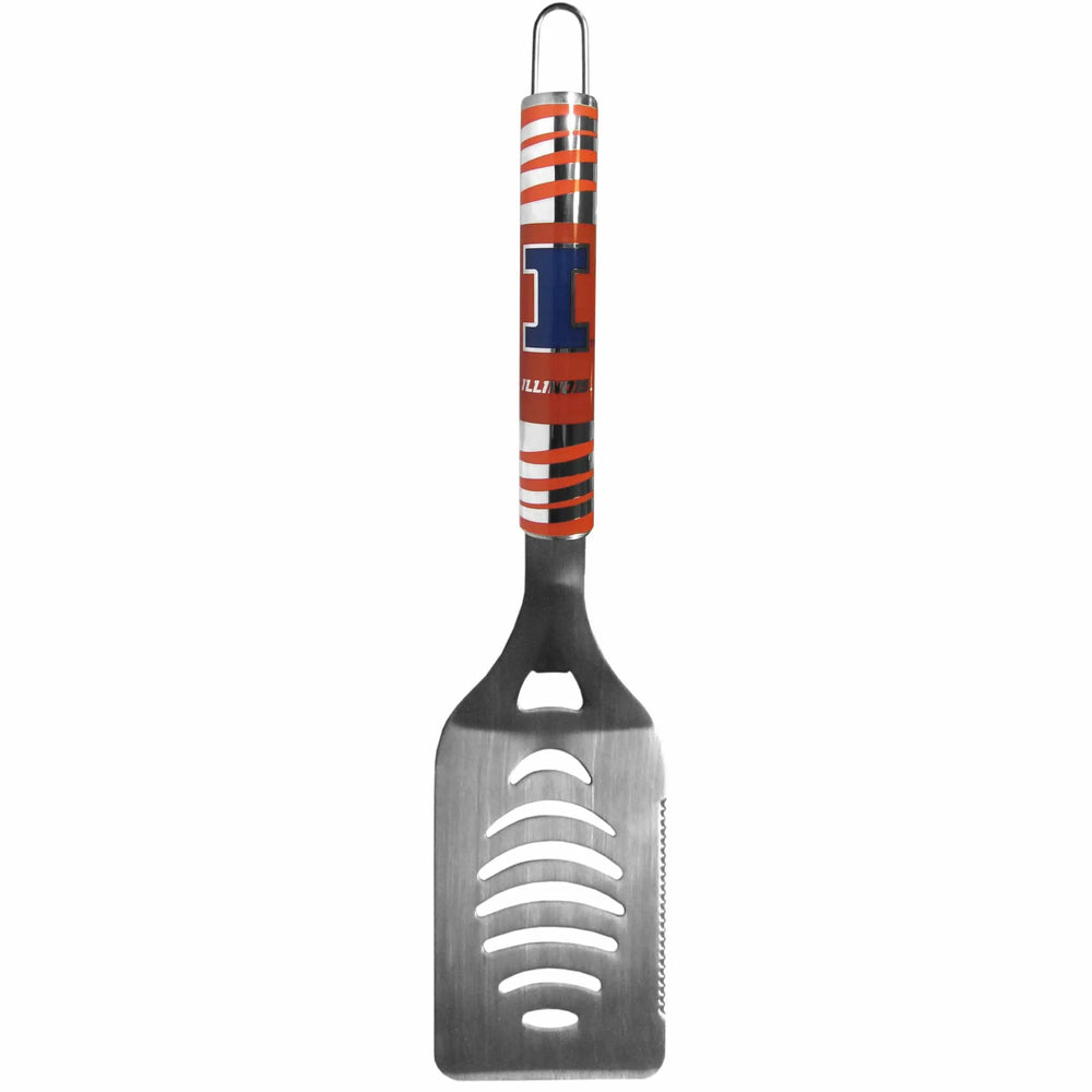 Illinois Fighting Illini Tailgater Spatula - Illinois Fighting Illini