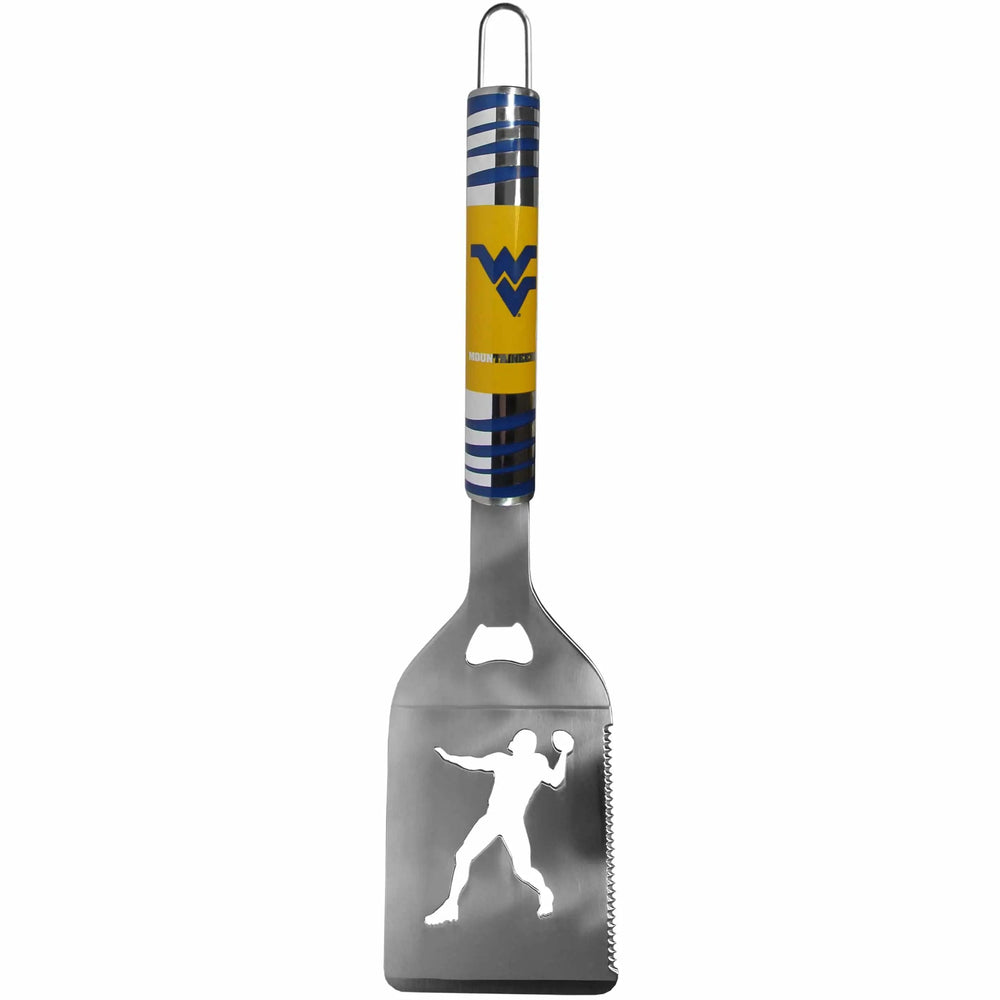 W. Virginia Mountaineers Tailgater Spatula - W. Virginia Mountaineers
