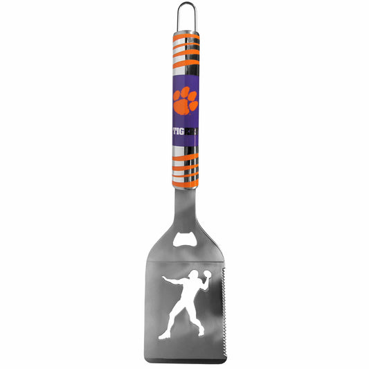 Clemson Tigers Tailgater Spatula - Clemson Tigers - Flyclothing LLC