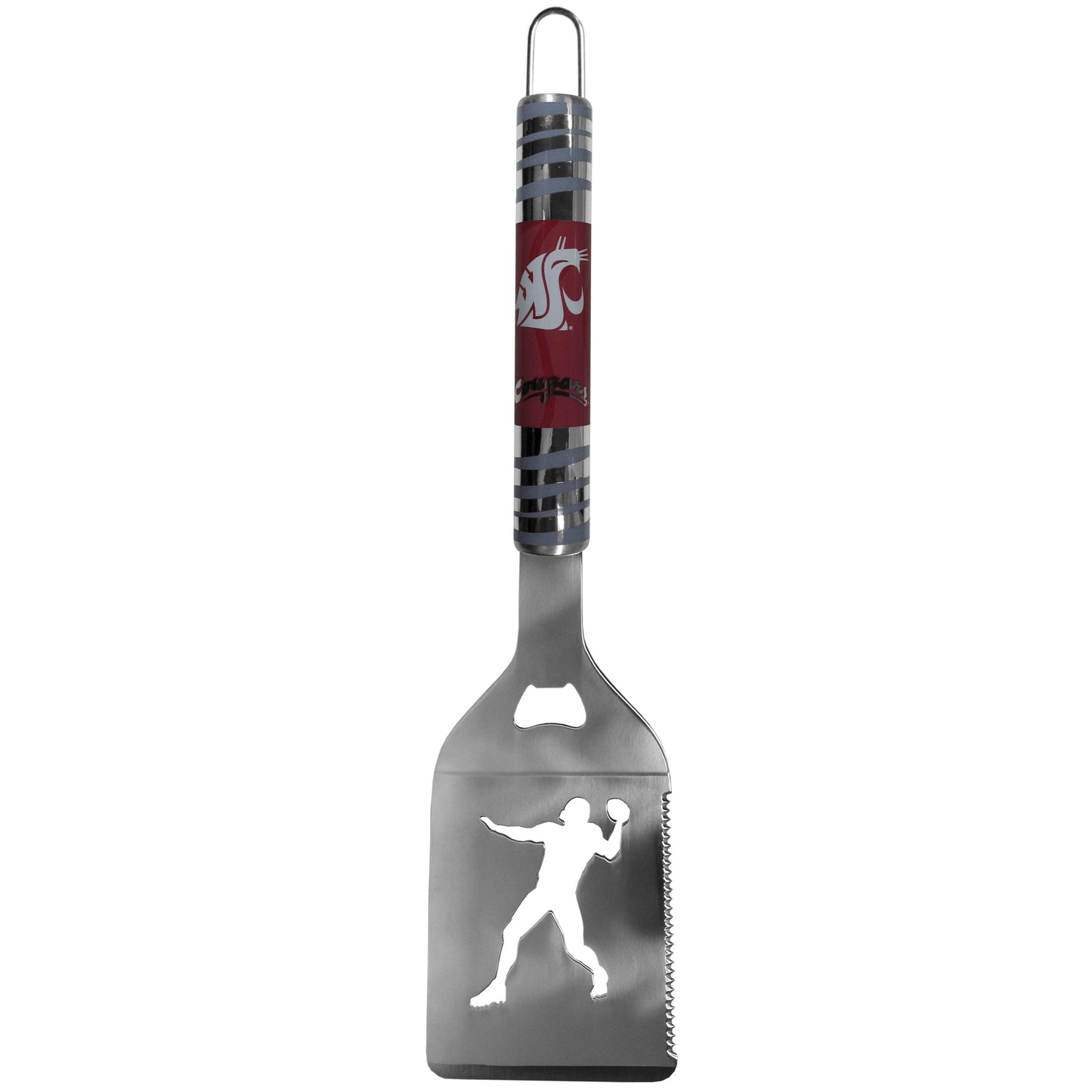 Washington St. Cougars Tailgater Spatula - Washington St. Cougars - Flyclothing LLC