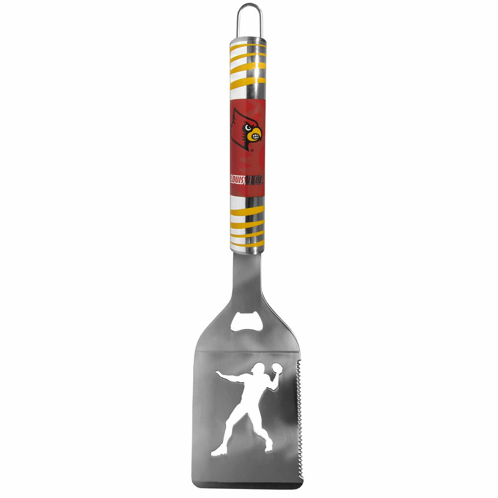 Louisville Cardinals Tailgater Spatula - Louisville Cardinals