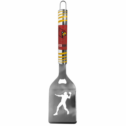 Louisville Cardinals Tailgater Spatula - Louisville Cardinals - Flyclothing LLC
