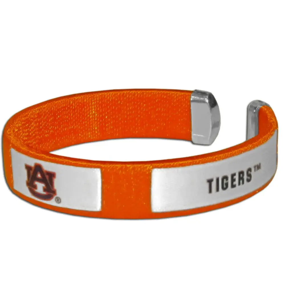 Auburn Tigers Fan Bracelet - Auburn Tigers - Flyclothing LLC