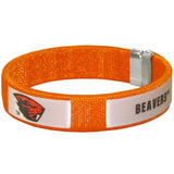 Oregon St. Beavers Fan Bracelet - Oregon St. Beavers - Flyclothing LLC