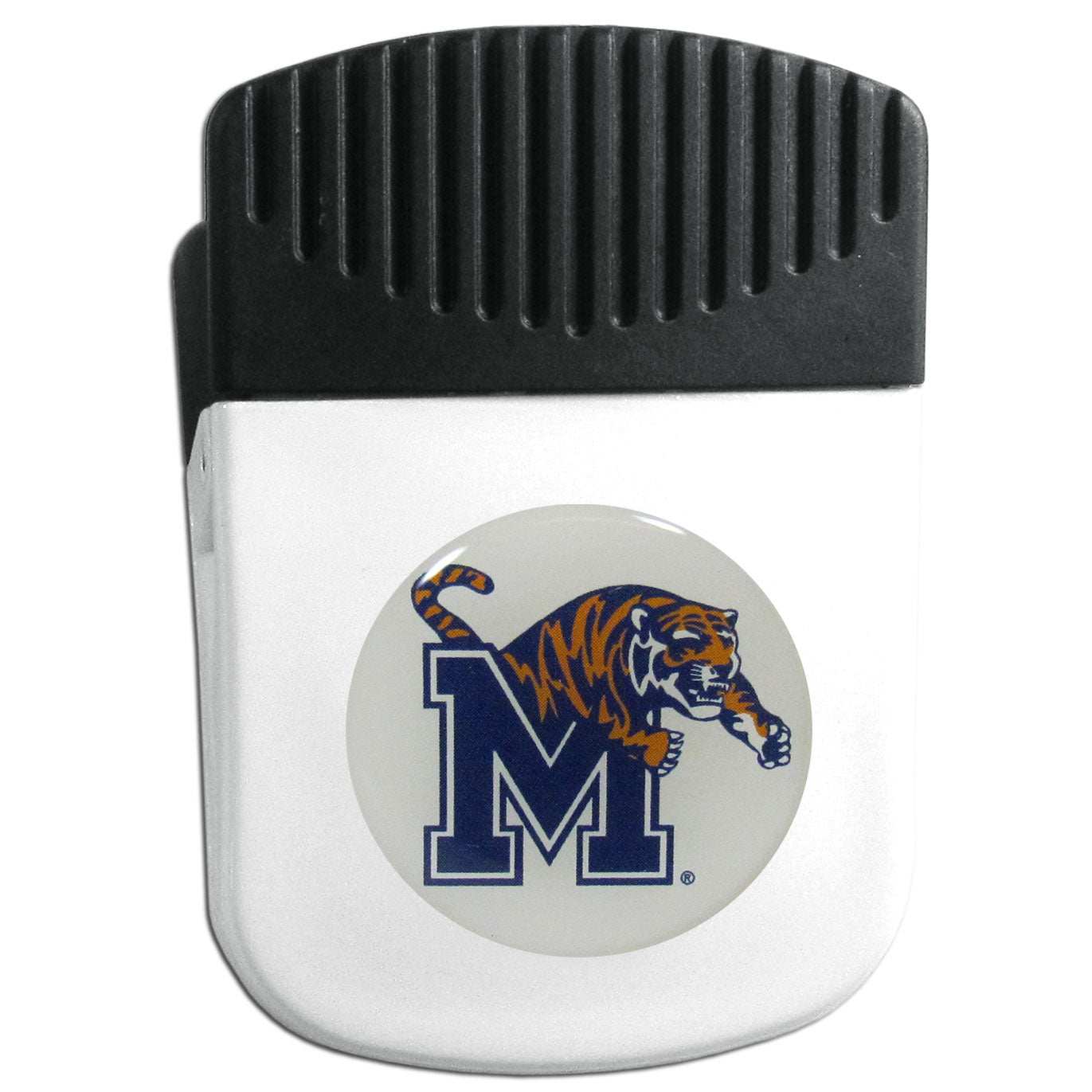Memphis Tigers Chip Clip Magnet - Memphis Tigers - Flyclothing LLC