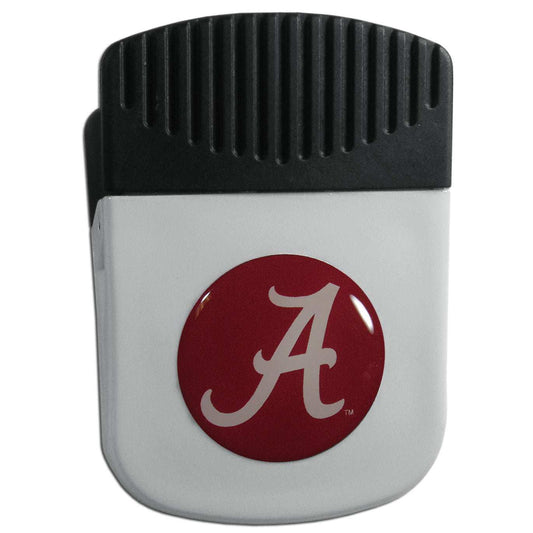 Alabama Crimson Tide Chip Clip Magnet - Alabama Crimson Tide - Flyclothing LLC
