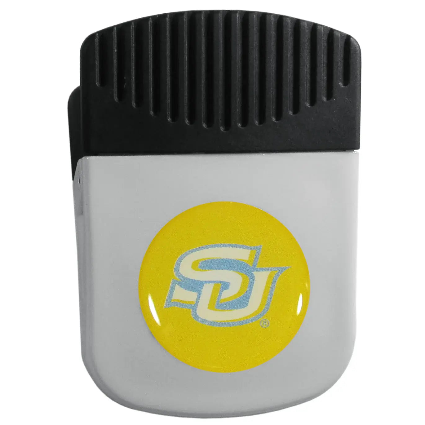 Southern University Jaguars Chip Clip Magnet - Southern University Jaguars - Flyclothing LLC