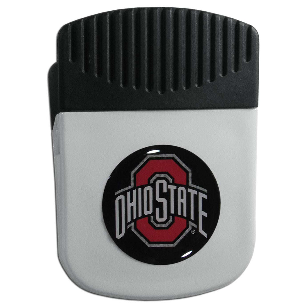 Ohio St. Buckeyes Chip Clip Magnet - Ohio State Buckeyes - Flyclothing LLC