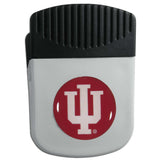 Indiana Hoosiers Chip Clip Magnet - Indiana Hoosiers - Flyclothing LLC