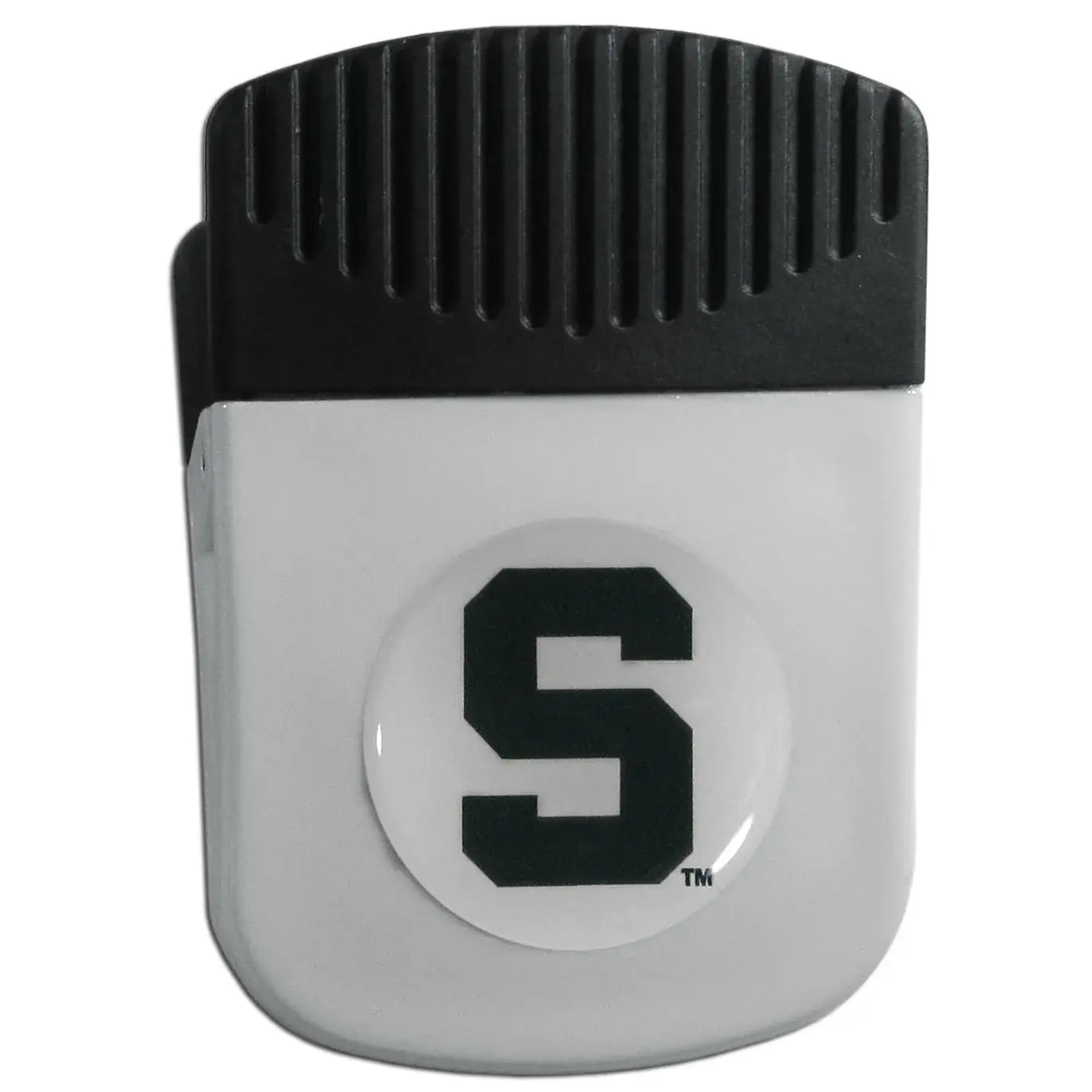 Michigan St. Spartans Chip Clip Magnet - Michigan St. Spartans - Flyclothing LLC