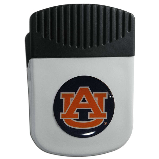 Auburn Tigers Chip Clip Magnet - Auburn Tigers - Flyclothing LLC