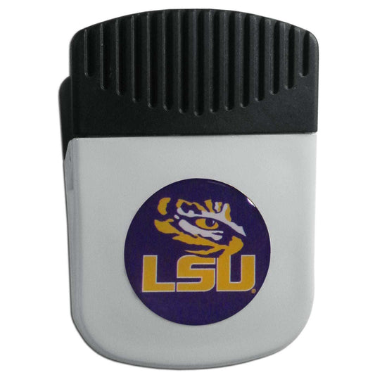 LSU Tigers Chip Clip Magnet - LSU Tigers - Flyclothing LLC