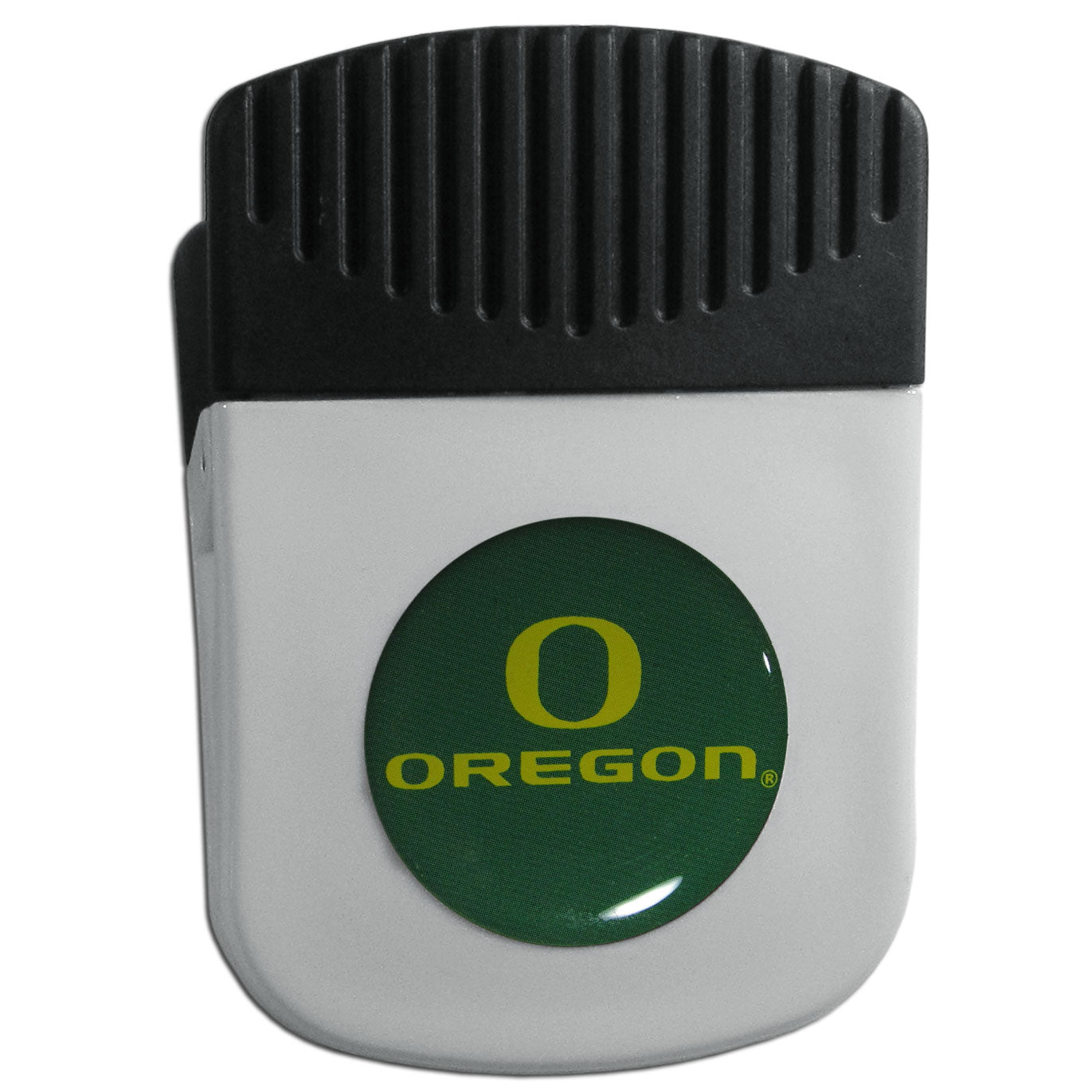 Oregon Ducks Chip Clip Magnet