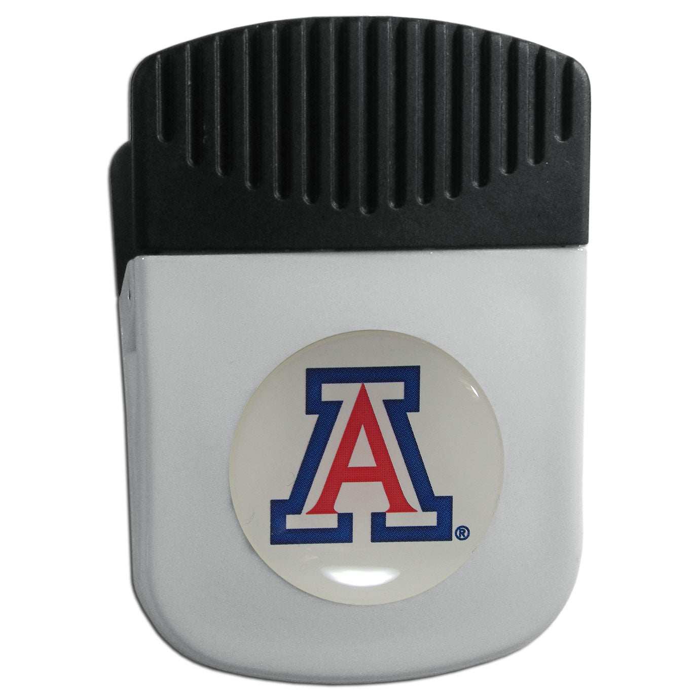 Arizona Wildcats Chip Clip Magnet - Arizona Wildcats - Flyclothing LLC