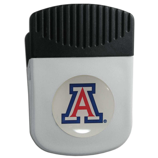 Arizona Wildcats Chip Clip Magnet - Arizona Wildcats - Flyclothing LLC
