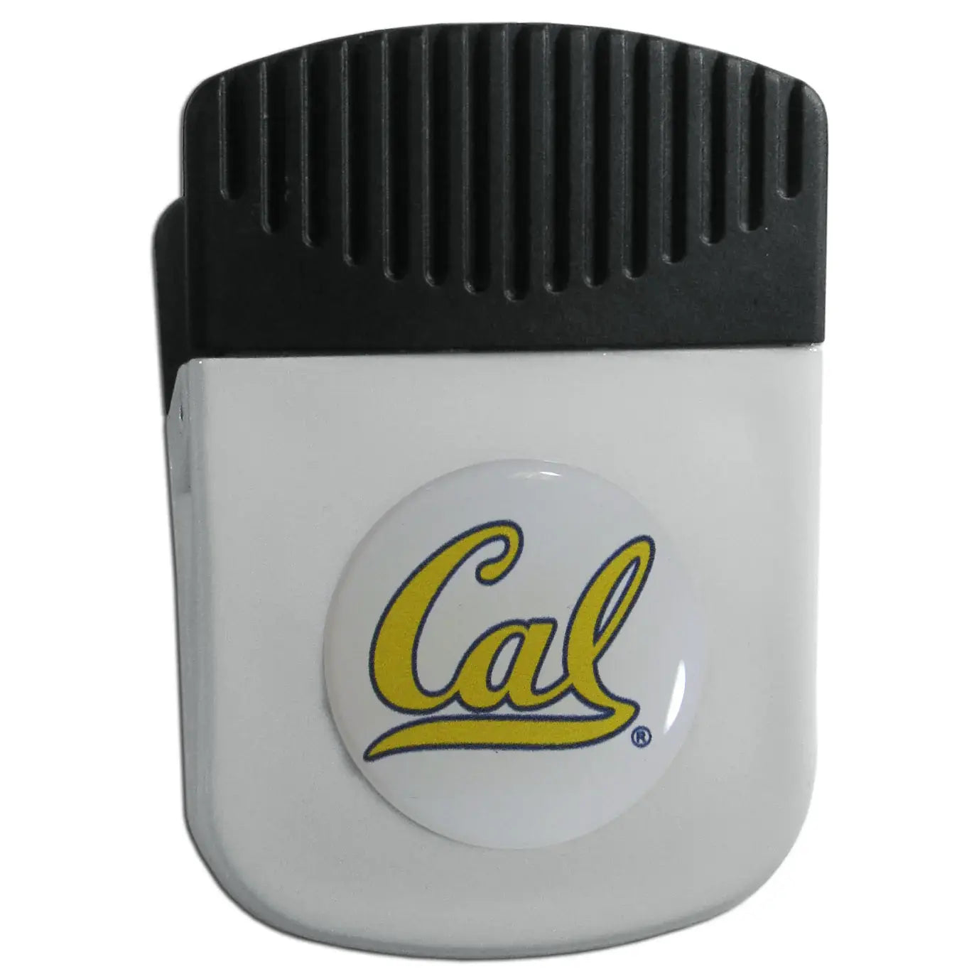 Cal Berkeley Bears Chip Clip Magnet - Cal Berkeley Bears - Flyclothing LLC