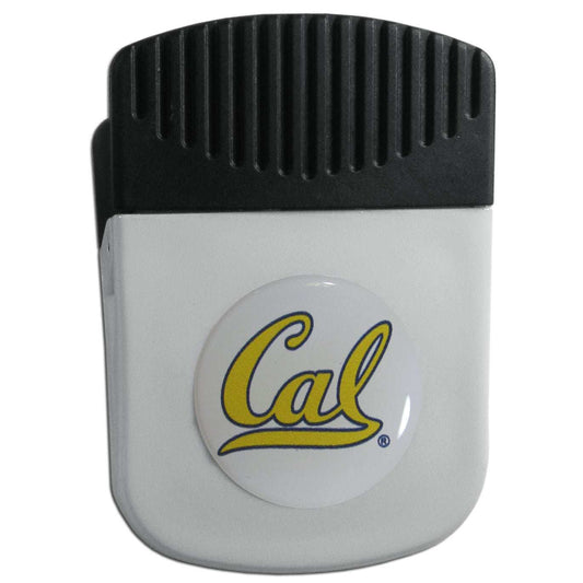 Cal Berkeley Bears Chip Clip Magnet - Cal Berkeley Bears - Flyclothing LLC